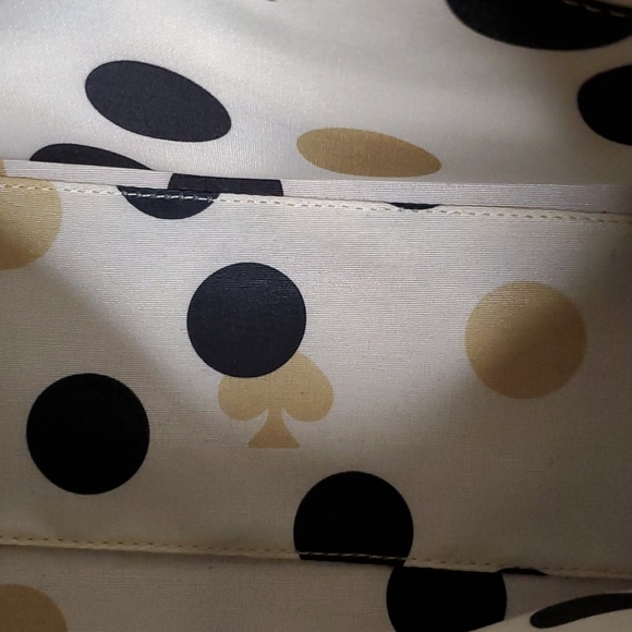 Kat Spade Purse - Picture 9 of 9